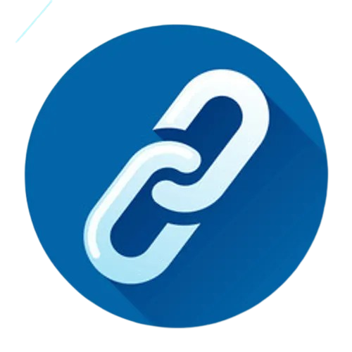 Linkhub logo